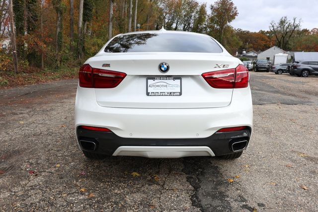 2019 BMW X6 xDrive35i Sports Activity Coupe - 22939853 - 3