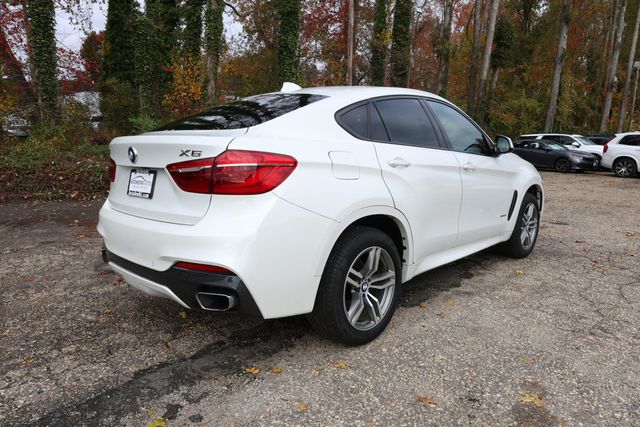 2019 BMW X6 xDrive35i Sports Activity Coupe - 22939853 - 4