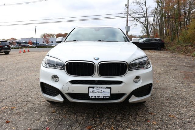 2019 BMW X6 xDrive35i Sports Activity Coupe - 22939853 - 7