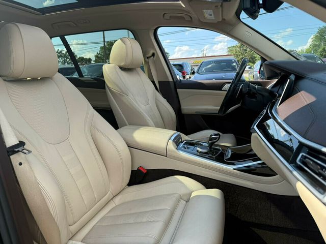 2019 BMW X7 xDrive40i Sports Activity Vehicle - 22872666 - 13