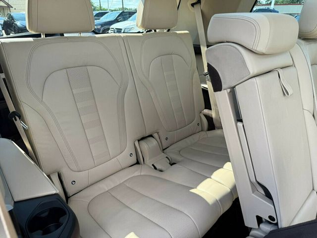 2019 BMW X7 xDrive40i Sports Activity Vehicle - 22872666 - 19