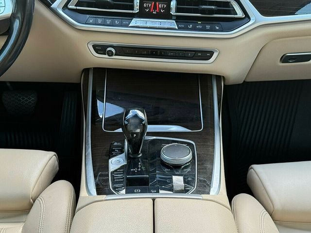 2019 BMW X7 xDrive40i Sports Activity Vehicle - 22872666 - 22
