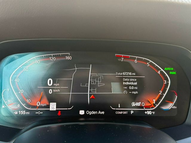 2019 BMW X7 xDrive40i Sports Activity Vehicle - 22872666 - 25