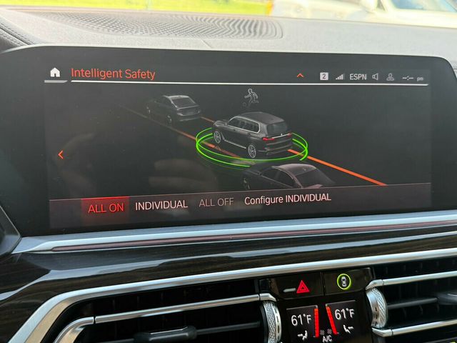 2019 BMW X7 xDrive40i Sports Activity Vehicle - 22872666 - 26