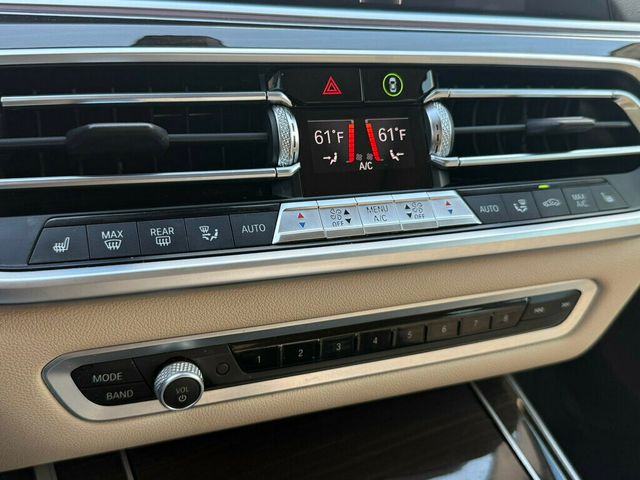 2019 BMW X7 xDrive40i Sports Activity Vehicle - 22872666 - 28
