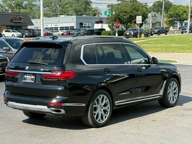 2019 BMW X7 xDrive40i Sports Activity Vehicle - 22872666 - 7