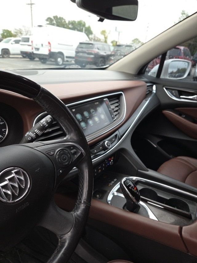 2019 Buick Enclave FWD 4dr Avenir - 22937412 - 9