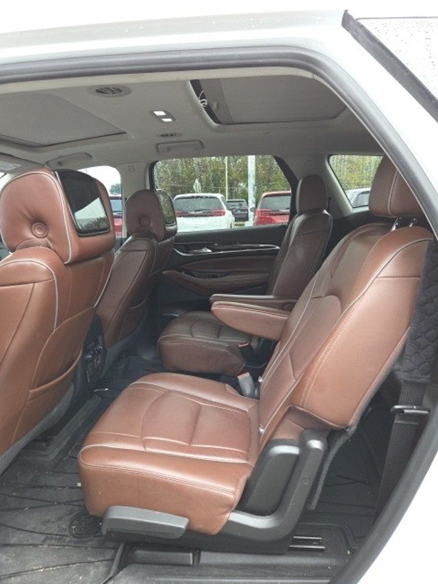 2019 Buick Enclave FWD 4dr Avenir - 22937412 - 11