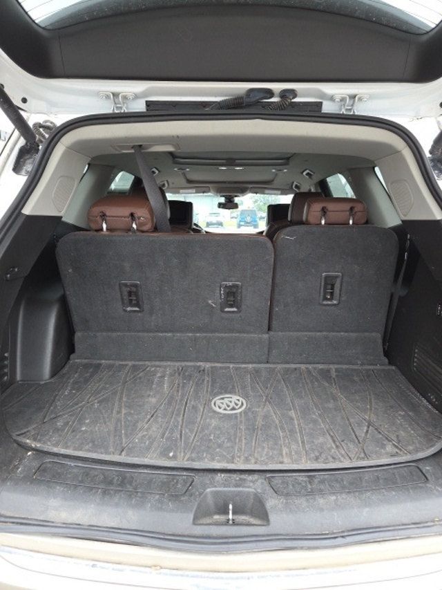 2019 Buick Enclave FWD 4dr Avenir - 22937412 - 12