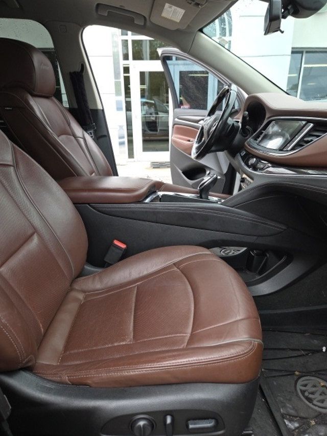 2019 Buick Enclave FWD 4dr Avenir - 22937412 - 13