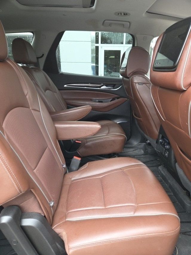 2019 Buick Enclave FWD 4dr Avenir - 22937412 - 15