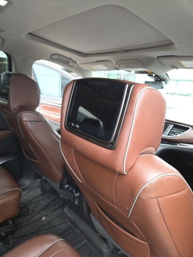 2019 Buick Enclave FWD 4dr Avenir - 22937412 - 16