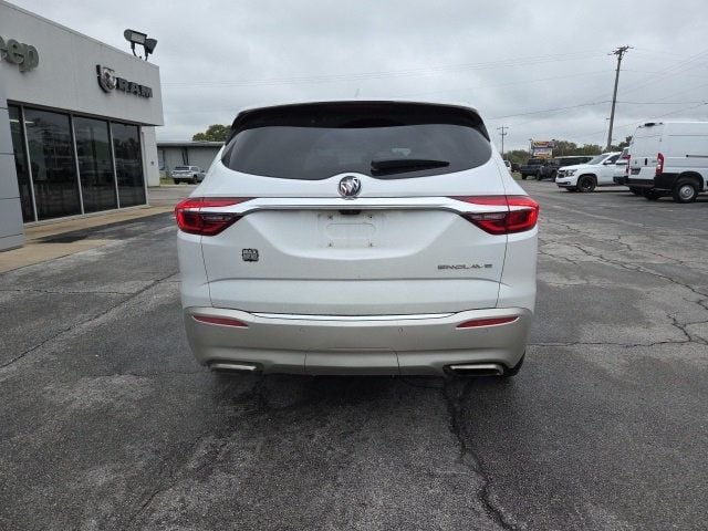 2019 Buick Enclave FWD 4dr Avenir - 22937412 - 4