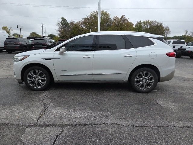 2019 Buick Enclave FWD 4dr Avenir - 22937412 - 6