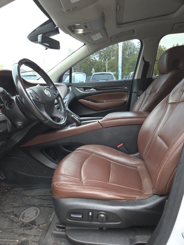 2019 Buick Enclave FWD 4dr Avenir - 22937412 - 7