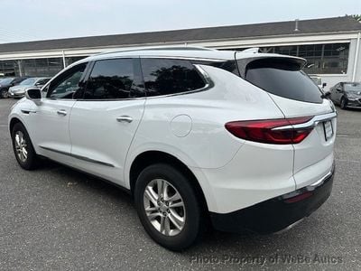 2019 Buick Enclave