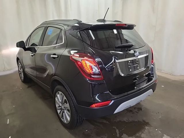 2019 Buick Encore FWD 4dr Preferred - 22935281 - 2