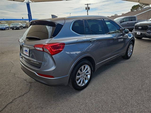 2019 Buick Envision FWD 4dr Essence - 22377401 - 3