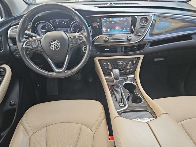 2019 Buick Envision FWD 4dr Essence - 22377401 - 7