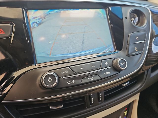2019 Buick Envision FWD 4dr Essence - 22377401 - 8