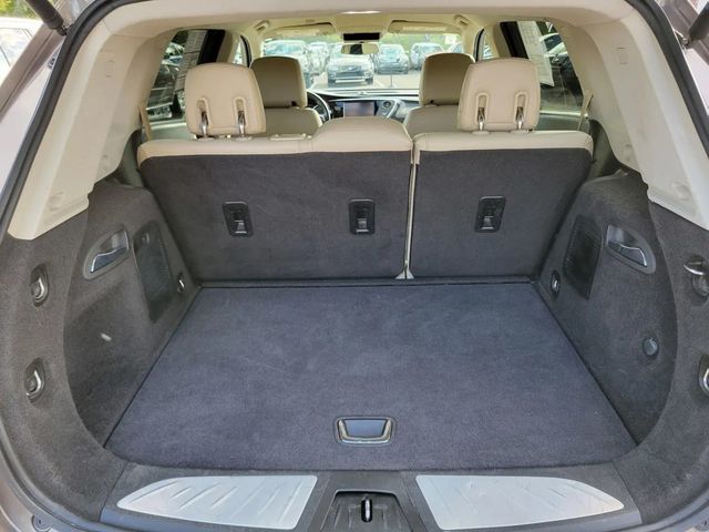 2019 Buick Envision Preferred Sport Utility 4D - 22924034 - 11