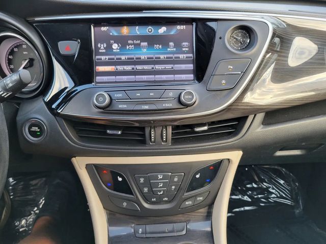 2019 Buick Envision Preferred Sport Utility 4D - 22924034 - 13