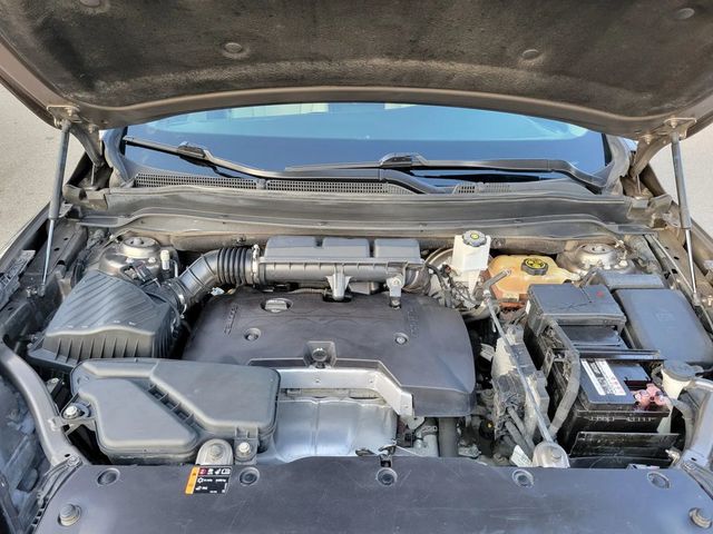 2019 Buick Envision Preferred Sport Utility 4D - 22924034 - 15