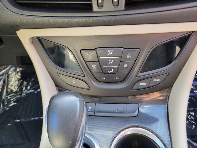 2019 Buick Envision Preferred Sport Utility 4D - 22924034 - 16