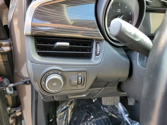 2019 Buick Envision Preferred Sport Utility 4D - 22924034 - 17