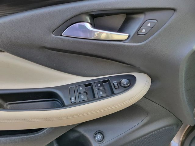 2019 Buick Envision Preferred Sport Utility 4D - 22924034 - 18