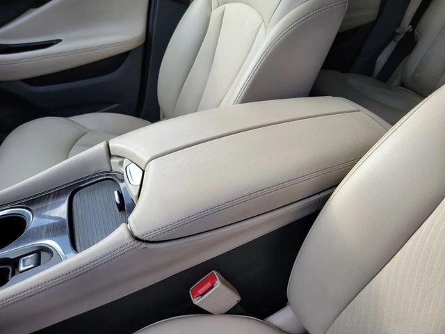 2019 Buick Envision Preferred Sport Utility 4D - 22924034 - 19