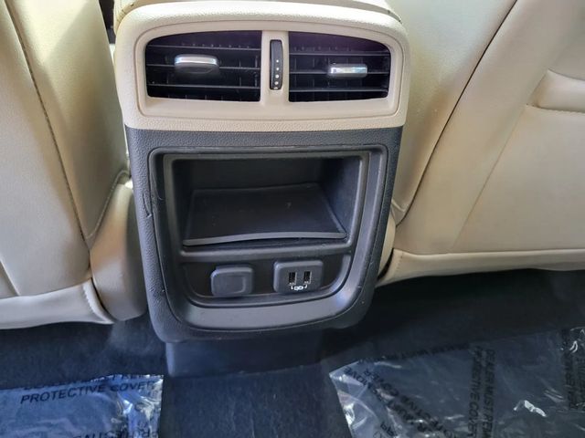 2019 Buick Envision Preferred Sport Utility 4D - 22924034 - 21