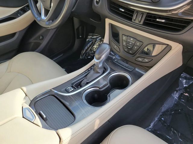 2019 Buick Envision Preferred Sport Utility 4D - 22924034 - 25
