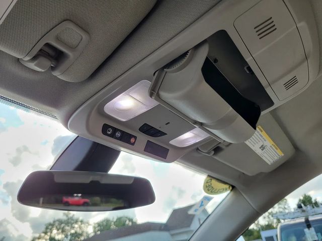 2019 Buick Envision Preferred Sport Utility 4D - 22924034 - 28