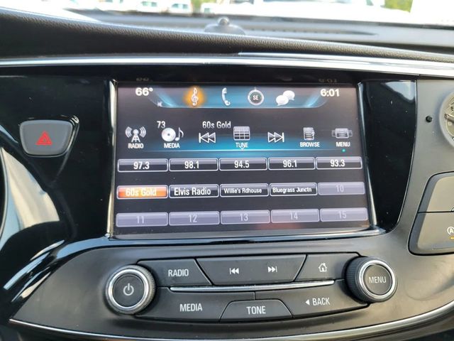 2019 Buick Envision Preferred Sport Utility 4D - 22924034 - 29