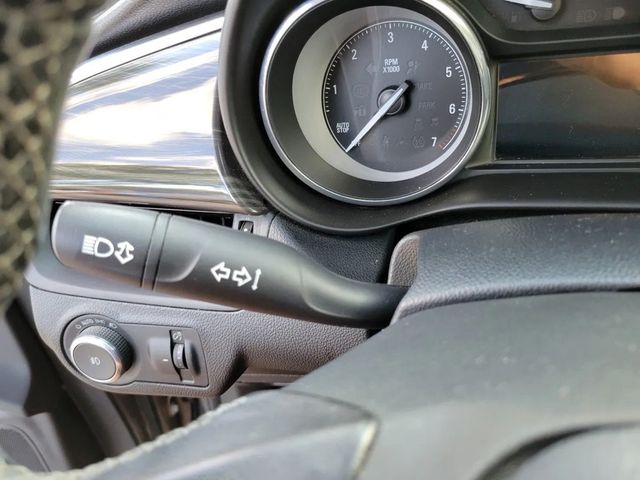 2019 Buick Envision Preferred Sport Utility 4D - 22924034 - 30