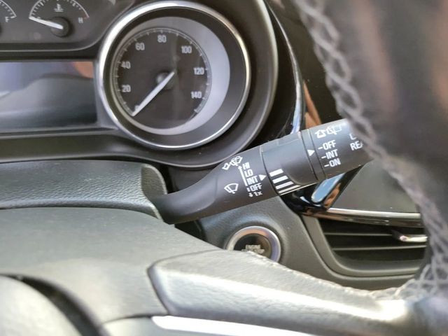 2019 Buick Envision Preferred Sport Utility 4D - 22924034 - 31