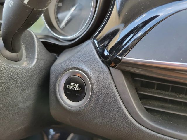 2019 Buick Envision Preferred Sport Utility 4D - 22924034 - 32