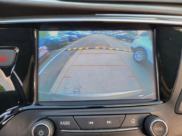 2019 Buick Envision Preferred Sport Utility 4D - 22924034 - 7