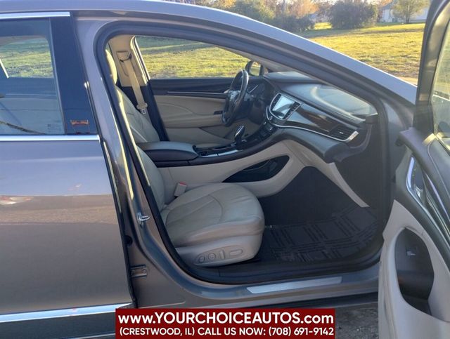 2019 Buick LaCrosse 4dr Sedan Premium FWD - 22394738 - 12