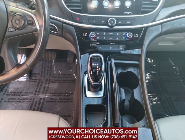 2019 Buick LaCrosse 4dr Sedan Premium FWD - 22394738 - 26