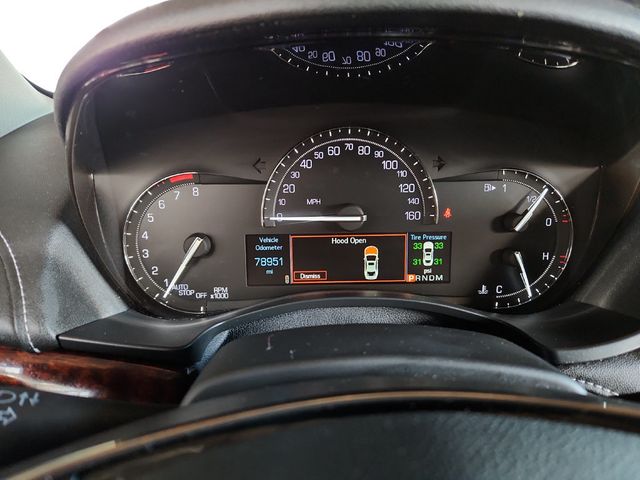 2019 Cadillac ATS Coupe 2dr Coupe 2.0L Luxury with Safety and Security Package - 22935402 - 20