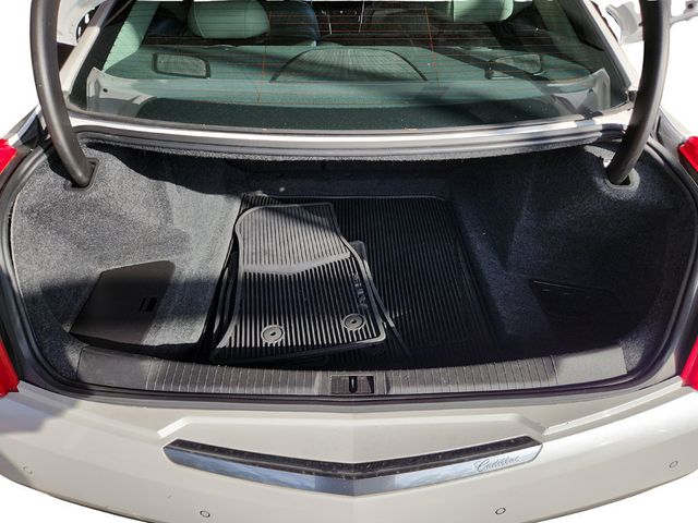 2019 Cadillac ATS Coupe 2dr Coupe 2.0L Luxury with Safety and Security Package - 22935402 - 23