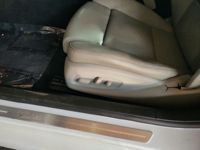 2019 Cadillac ATS Coupe 2dr Coupe 2.0L Luxury with Safety and Security Package - 22935402 - 24