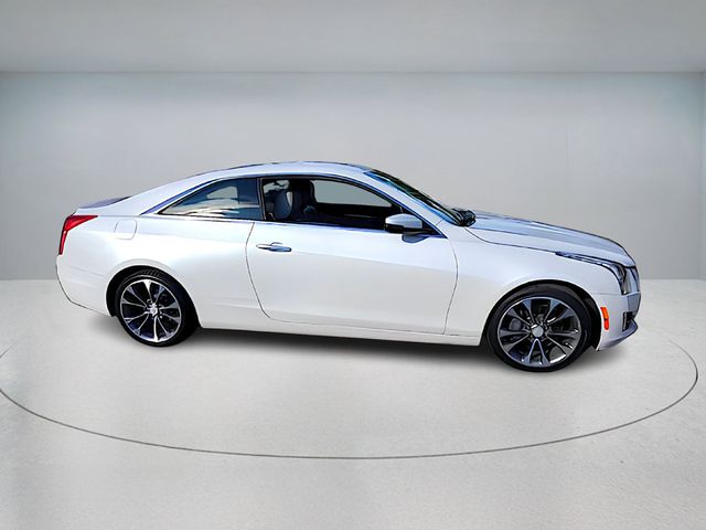 2019 Cadillac ATS Coupe 2dr Coupe 2.0L Luxury with Safety and Security Package - 22935402 - 6