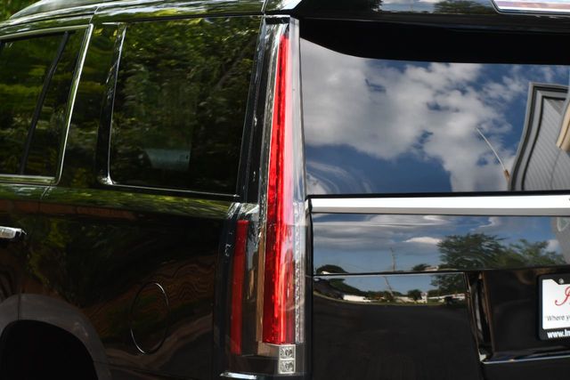 2019 Cadillac Escalade 4WD 4dr Luxury - 22032283 - 9