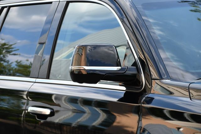 2019 Cadillac Escalade 4WD 4dr Luxury - 22032283 - 14
