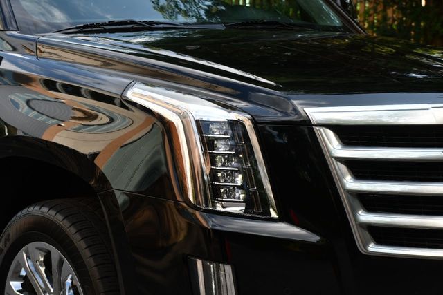 2019 Cadillac Escalade 4WD 4dr Luxury - 22032283 - 16