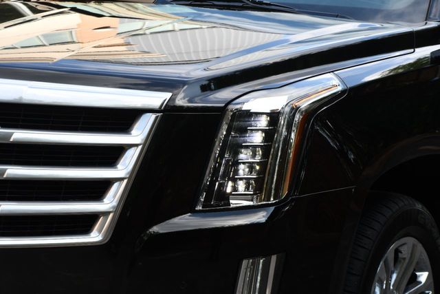2019 Cadillac Escalade 4WD 4dr Luxury - 22032283 - 18