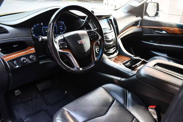 2019 Cadillac Escalade 4WD 4dr Luxury - 22032283 - 32
